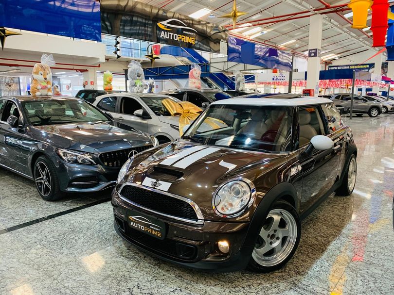 Mini S