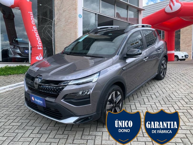 Renault Kardian Prem. Ed Flex 1.0 TB 12V 5p Aut.