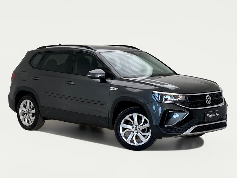 VolksWagen TAOS Comfortline 1.4 250 TSI Flex Aut.