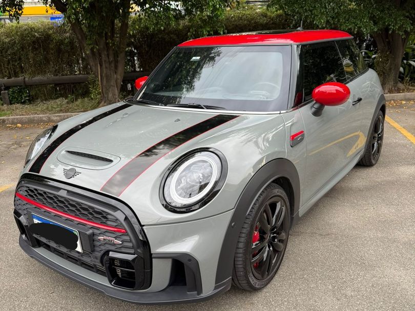 Mini COOPER John Works 2.0 Turbo 3p Aut.