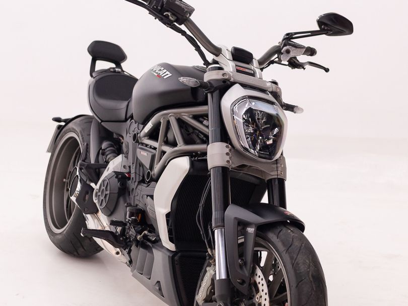 Ducati XDIAVEL 1262