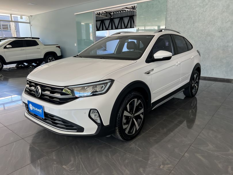VolksWagen Nivus Highline 1.0 200 TSI Flex Aut.
