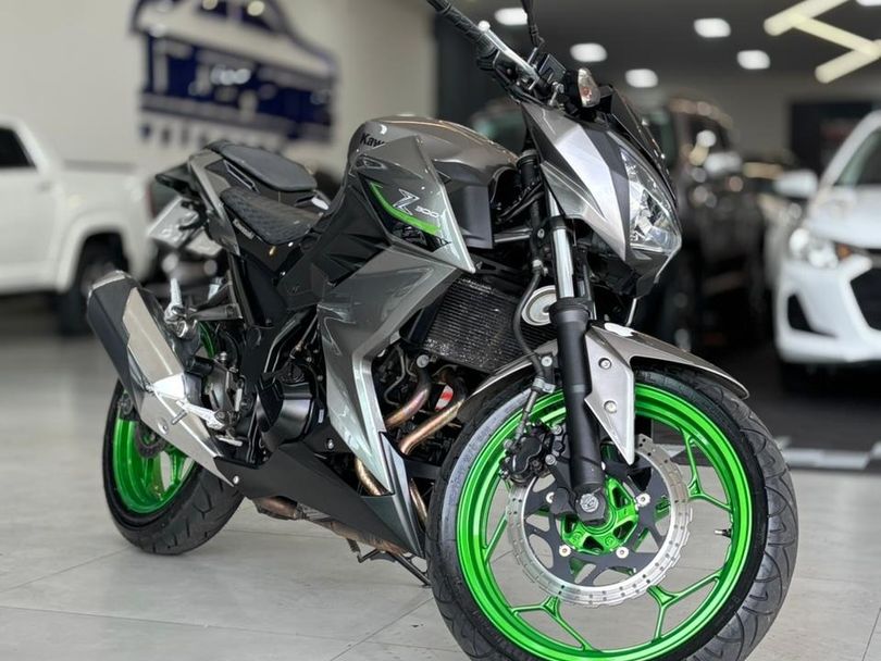 KAWASAKI Z 300