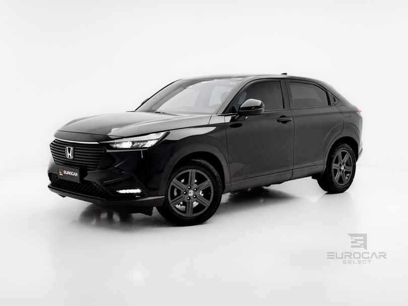 Honda HR-V EXL 1.5 Flex Sensing 16V 5p Aut.