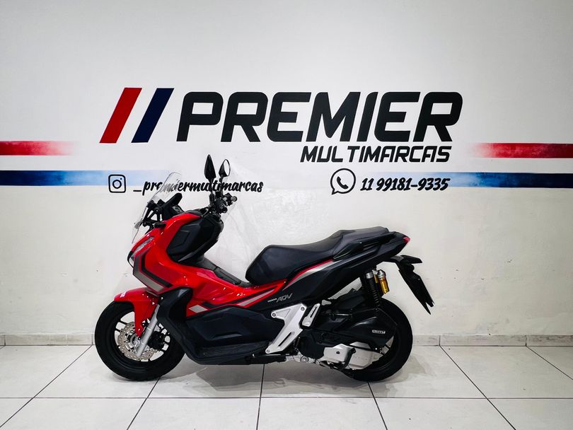 HONDA ADV 150