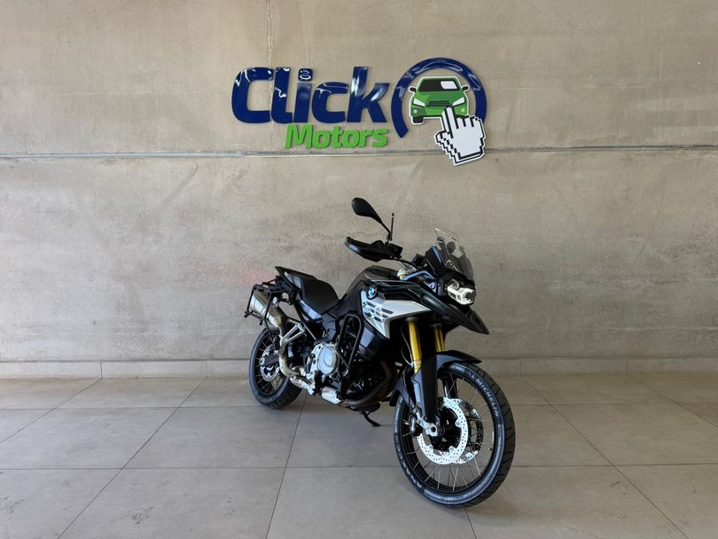BMW F 850 GS Sport