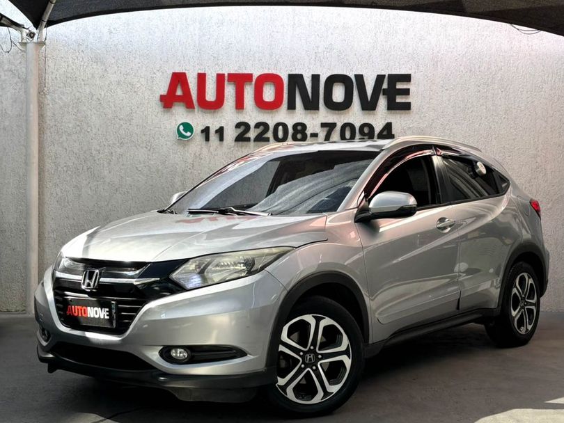 Honda HR-V EX 1.8 Flexone 16V 5p Aut.