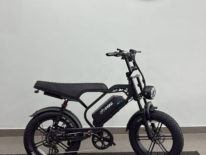 BIKE ELETRICA V40 PRO 02
