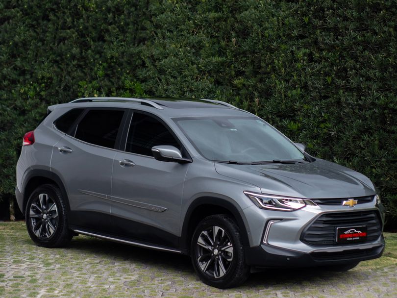 Chevrolet TRACKER Premier 1.2 Turbo 12V Flex Aut.