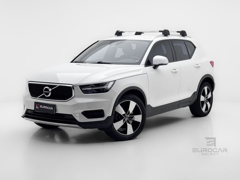 Volvo XC 40 T-4 MOMENTUM 2.0 190cv FWD