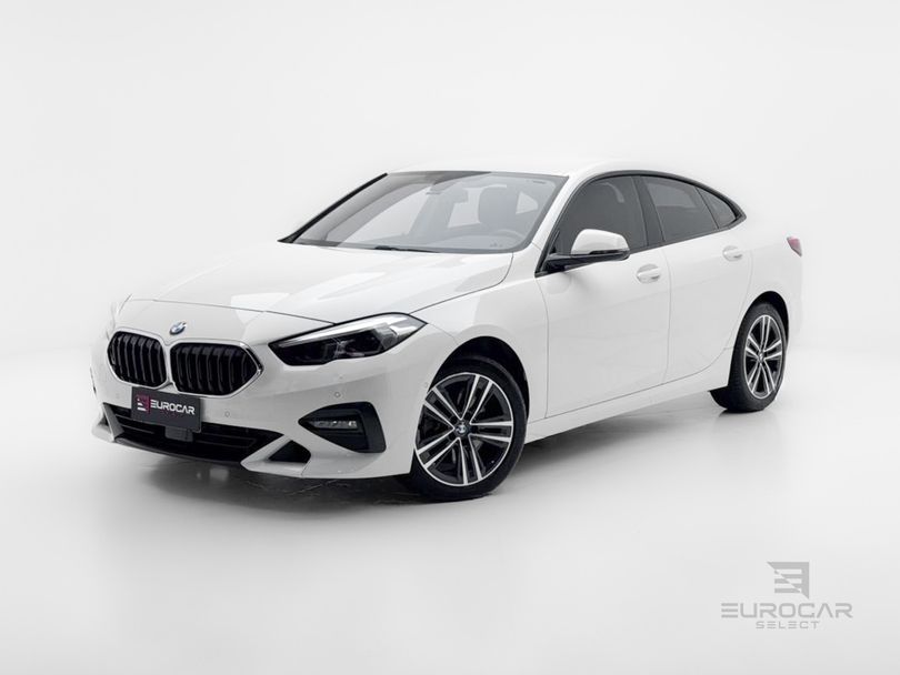 BMW 218i Gran Coupe Sport GP 1.5 Bi-Turbo
