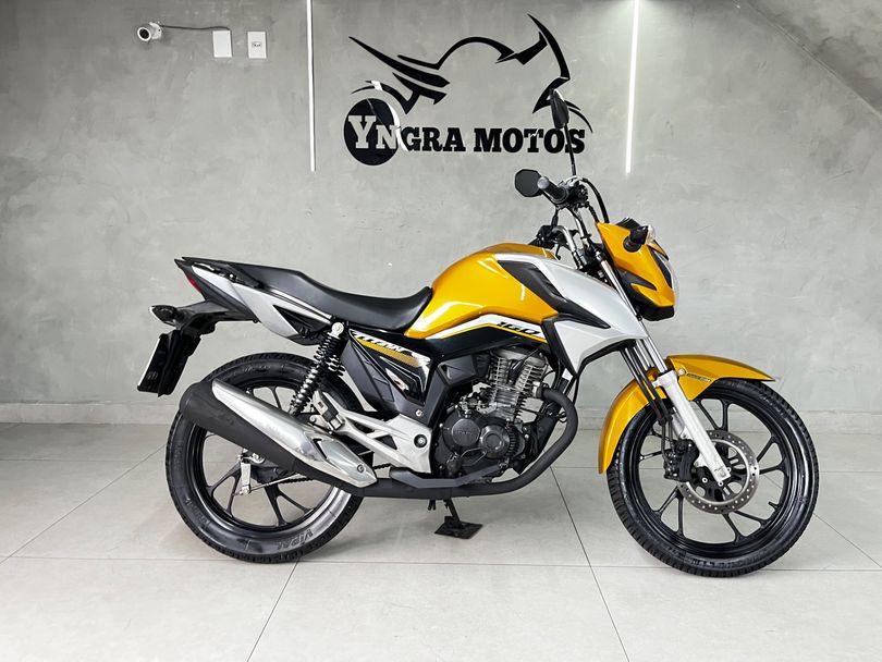 HONDA CG 160 TITAN FLEXONE/Ed.Especial 40 Anos