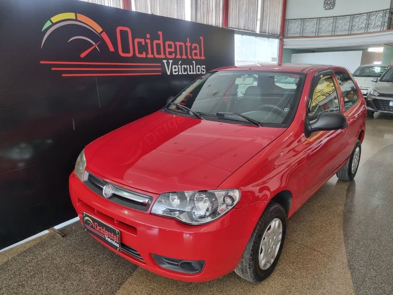 Fiat Palio 1.0 Celebr. ECONOMY F.Flex 8V 2p