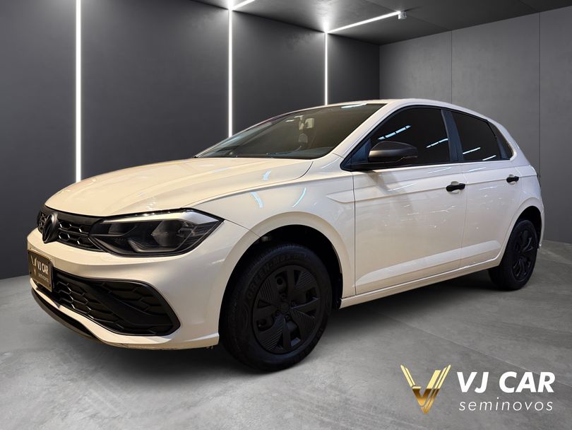 VolksWagen Polo 1.0 MPI Flex 12V 5p