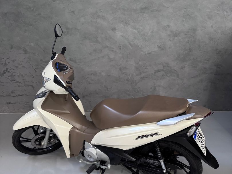 HONDA BIZ 125/125i Flex