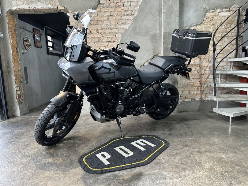 Harley PAN AMERICA 1250 SPECIAL