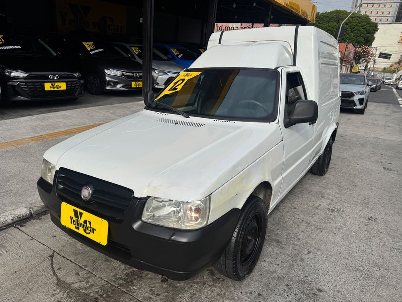 Fiat Fiorino Furg.1.5/1.3/1.3 Fire/1.3 F.Flex