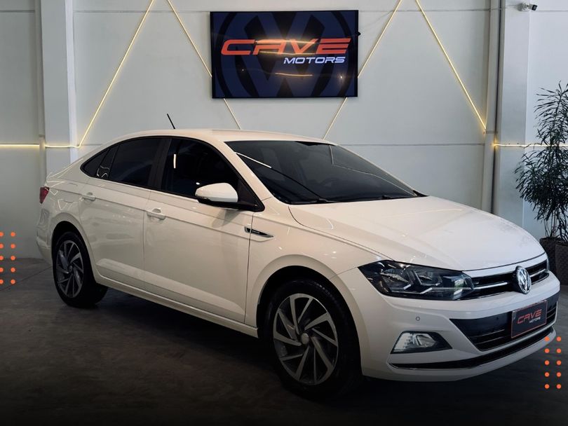 VolksWagen VIRTUS Highline 200 TSI 1.0 Flex 12V Aut