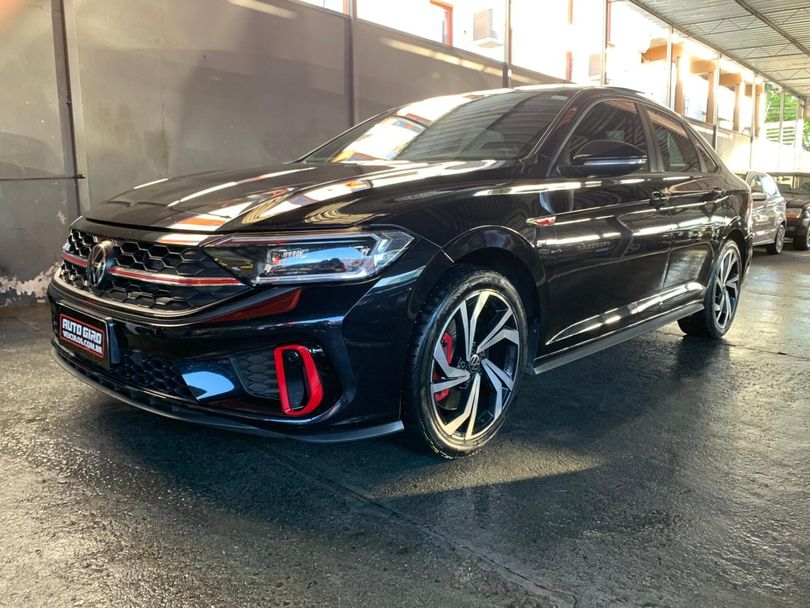 VolksWagen JETTA GLI 350 TSI 2.0 16V 4p Aut.