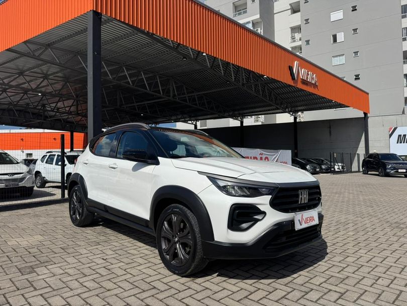 Fiat PULSE DRIVE 1.0 Turbo 200 Flex Aut.