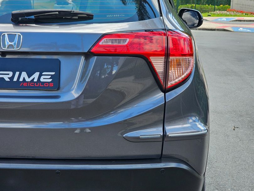 Honda HR-V EX 1.8 Flexone 16V 5p Aut.