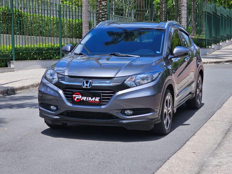 Honda HR-V EX 1.8 Flexone 16V 5p Aut.