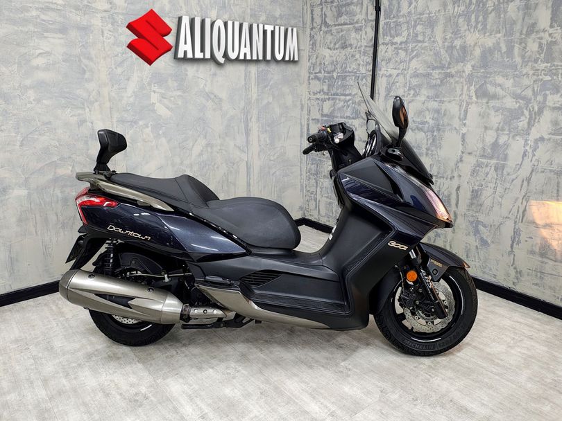 KYMCO DOWNTOWN 300i