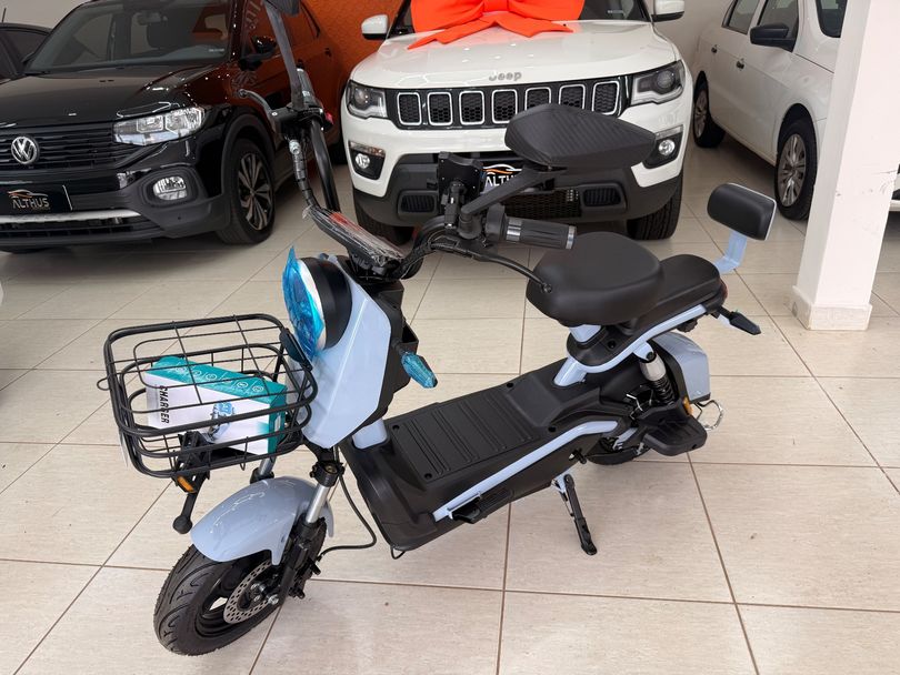 BRP Althus Street Volt