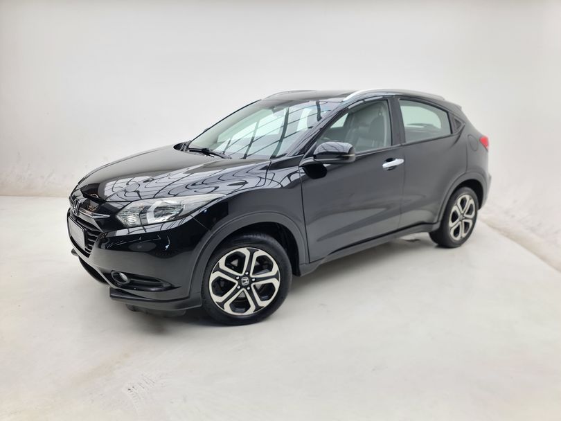 Honda HR-V EXL 1.8 Flexone 16V 5p Aut.