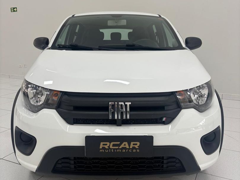 Fiat MOBI LIKE 1.0 Fire Flex 5p.