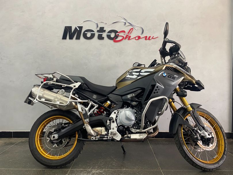 BMW F 850 GS Adventure Premium