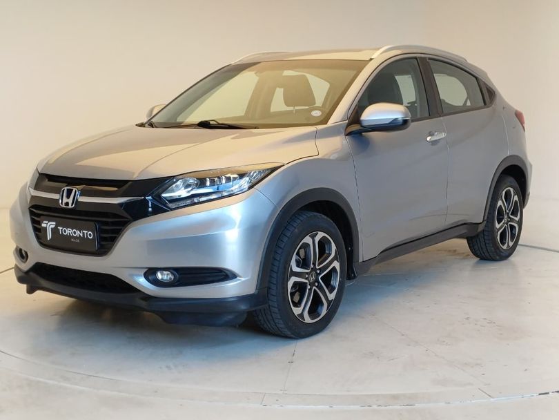 Honda HR-V Touring 1.8 Flexone 16V 5p Aut.