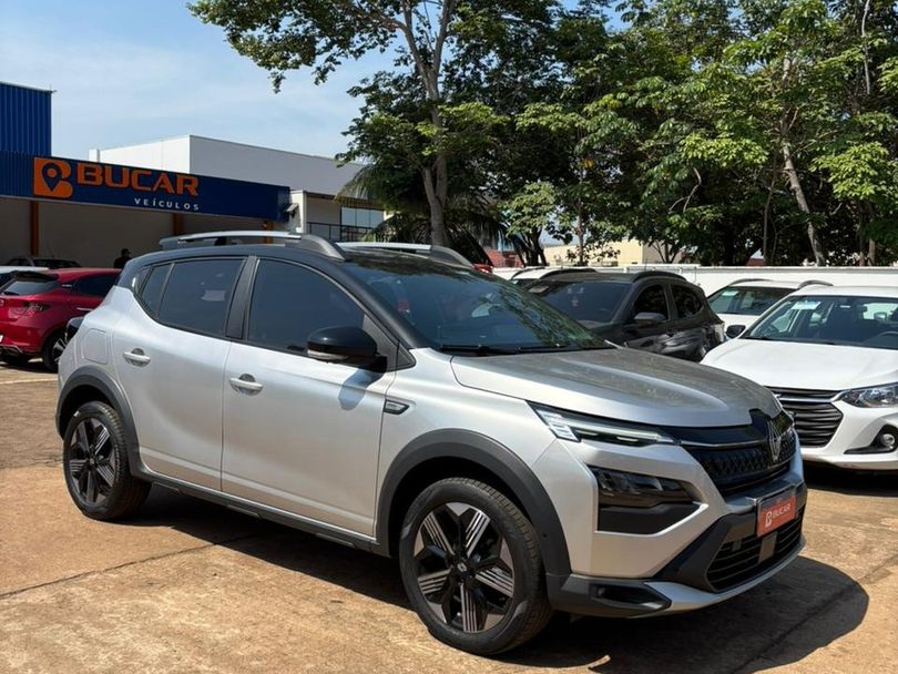 Renault Kardian Prem. Ed Flex 1.0 TB 12V 5p Aut.