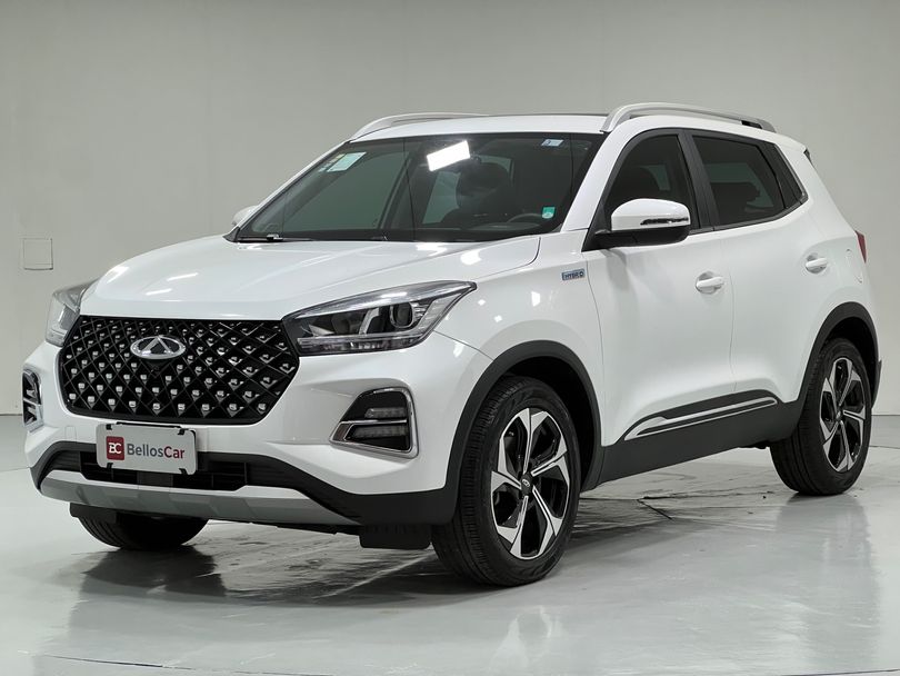 Caoa Chery Tiggo 5X PRO 1.5 Turbo (Híbrido)
