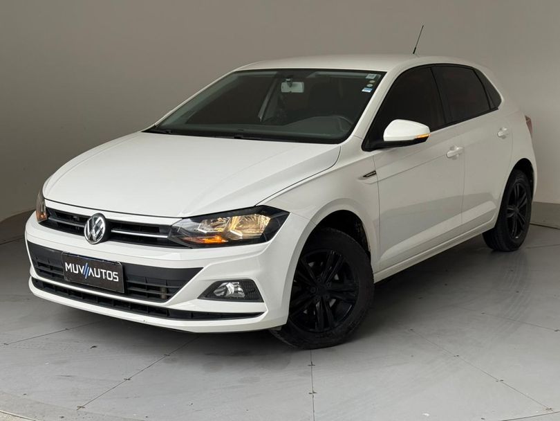VolksWagen Polo Comfort. 200 TSI 1.0 Flex 12V Aut.