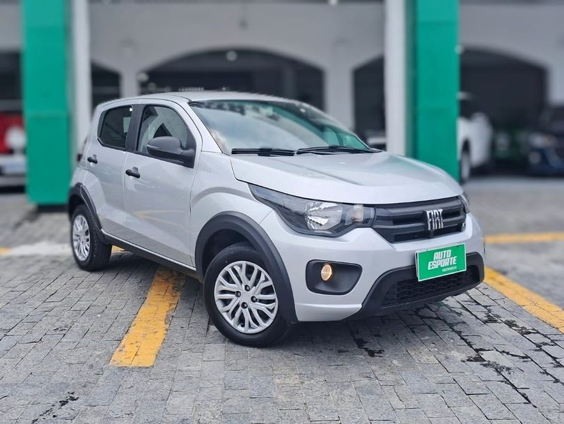 Fiat MOBI LIKE 1.0 Fire Flex 5p.