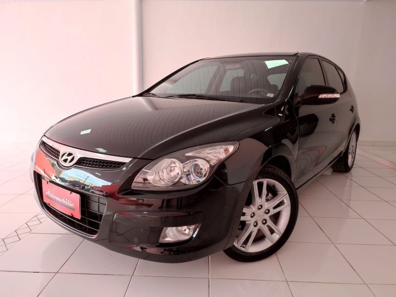 Hyundai i30 2.0 16V 145cv 5p Mec.