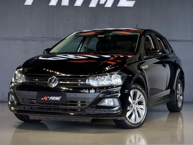 VolksWagen Polo Highline 200 TSI 1.0 Flex 12V Aut.