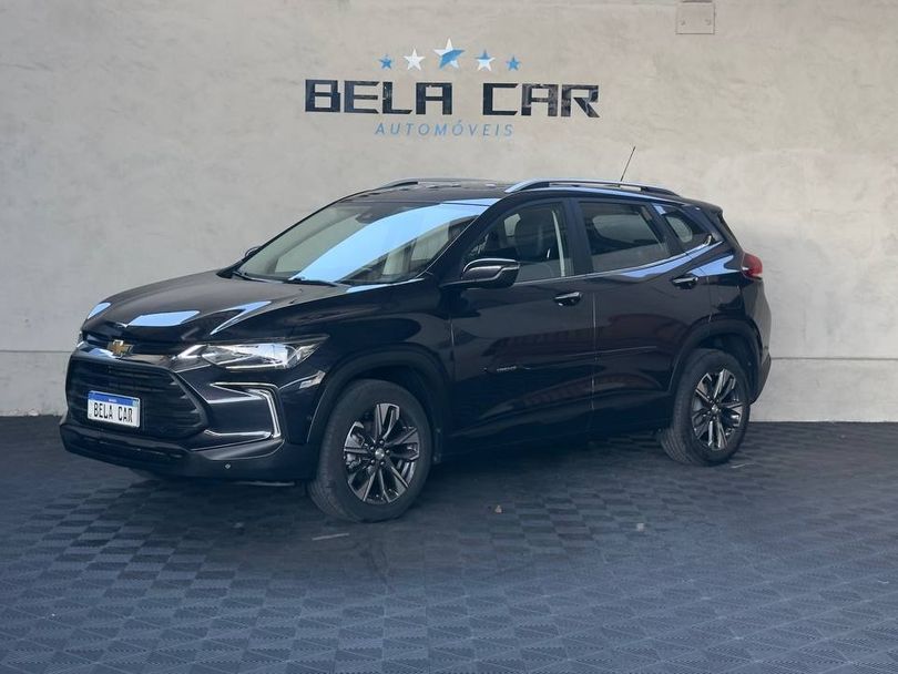 Chevrolet TRACKER Premier 1.2 Turbo 12V Flex Aut.