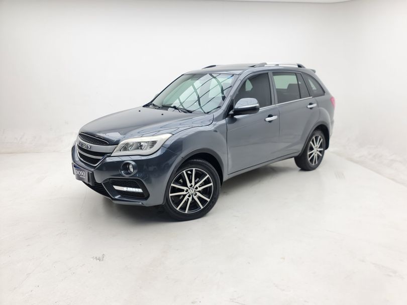 LIFAN X60 VIP 1.8 16V 128cv 5p Aut.