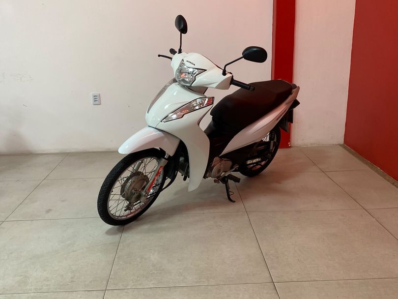 HONDA BIZ 110i