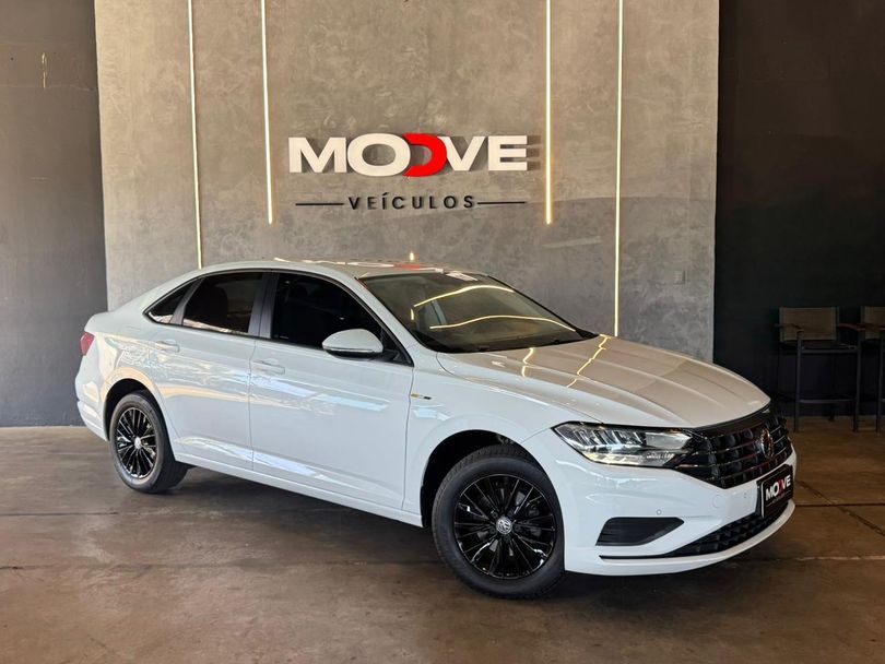 VolksWagen JETTA 250 TSI 1.4 flex 16v Aut.