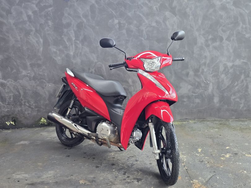 HONDA BIZ 125/125i Flex