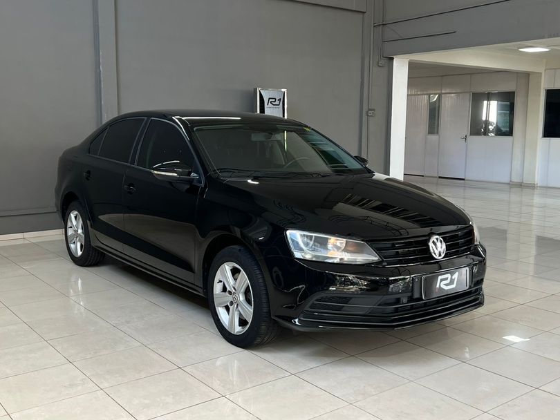 VolksWagen JETTA Trendline 1.4 TSI 16V 4p  Aut.