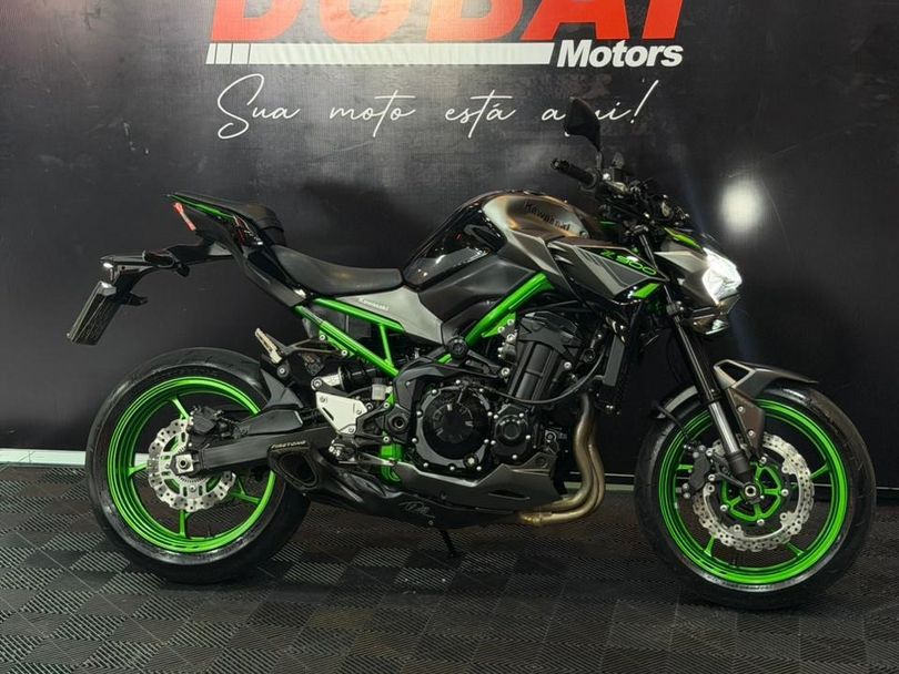 KAWASAKI Z 900