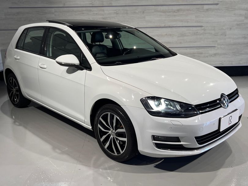 VolksWagen Golf Highline 1.4 TSI 140cv Aut.
