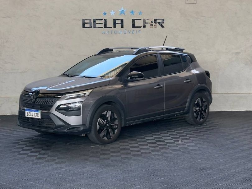 Renault Kardian Techno Flex 1.0 TB 12V 5p Aut.