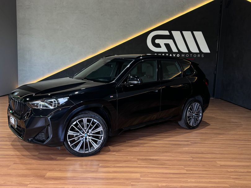 BMW X1 SDRIVE 20i M Sport 2.0 TB Aut.