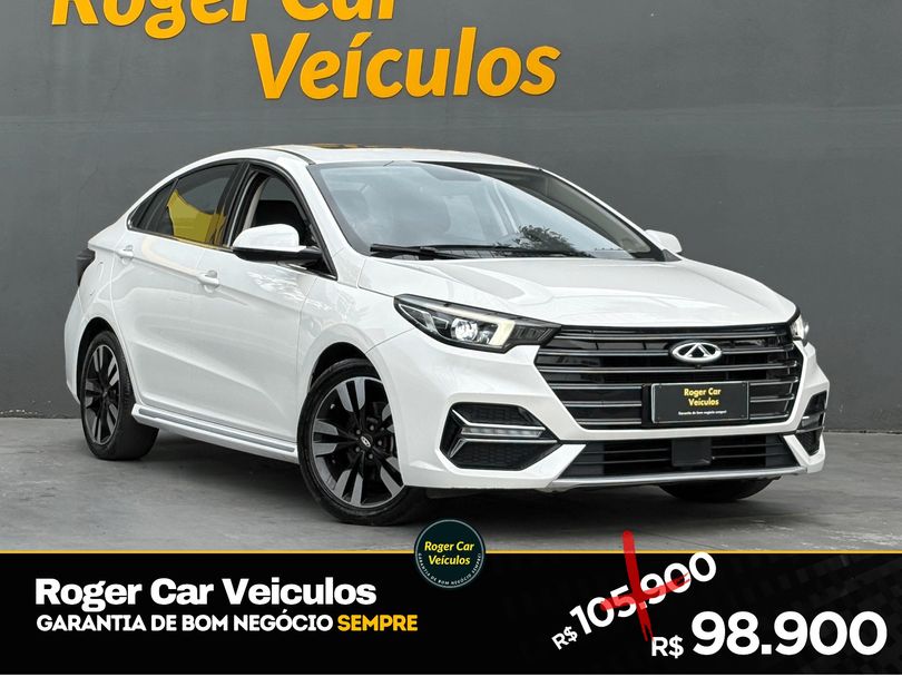 Caoa Chery ARRIZO 6  PRO 1.5 Turbo Flex Aut.