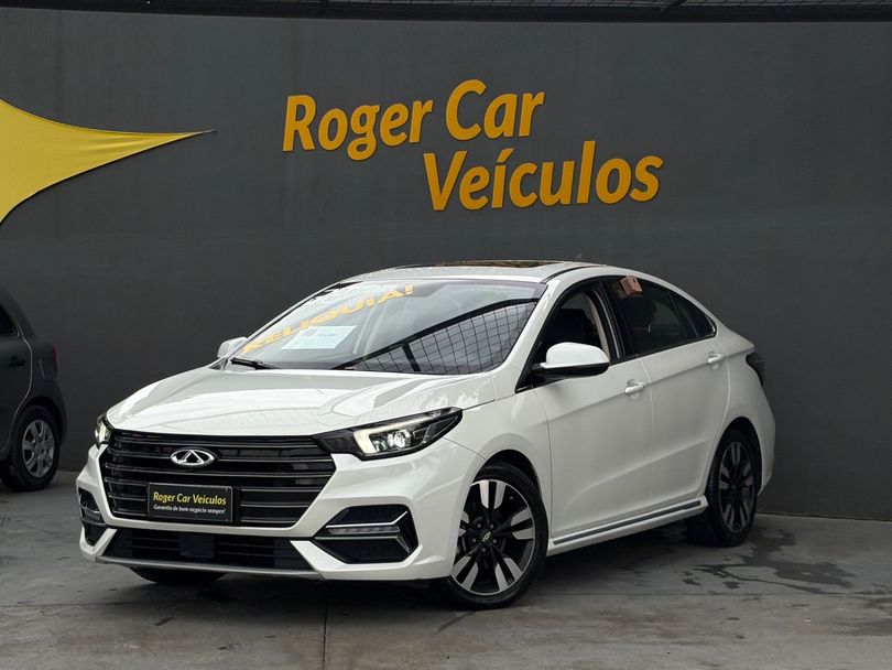 Caoa Chery ARRIZO 6  PRO 1.5 Turbo Flex Aut.